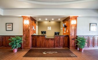 Sleep Inn & Suites Lawton Near Fort Sill