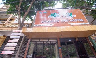 Moc May Homestay Ha Giang - Hostel