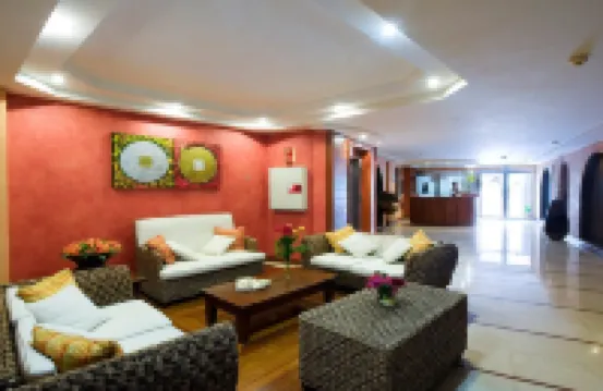 Aparthotel El Galeón