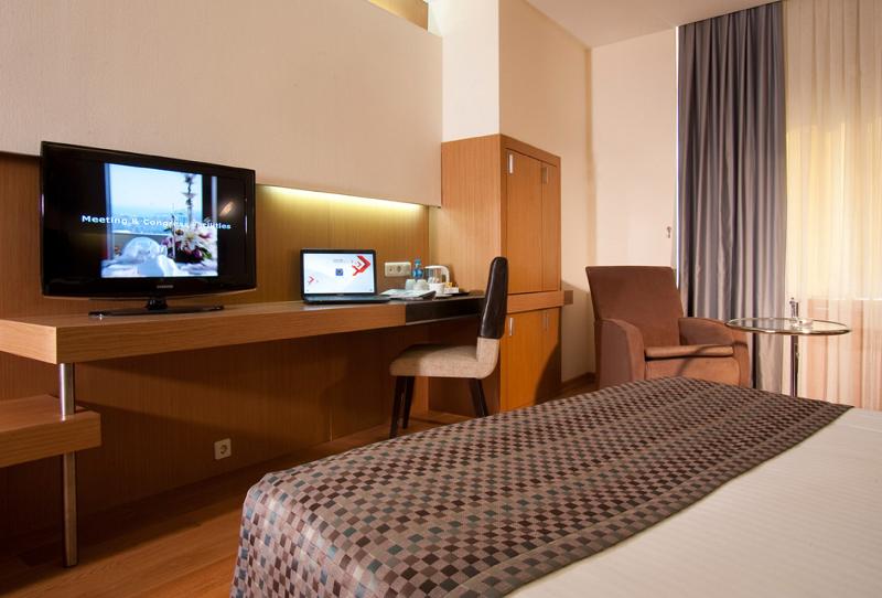 Surmeli Istanbul Hotel