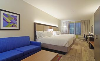 Holiday Inn Express & Suites Phoenix North - Scottsdale