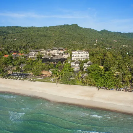 Vana Belle, A Luxury Collection Resort, Koh Samui
