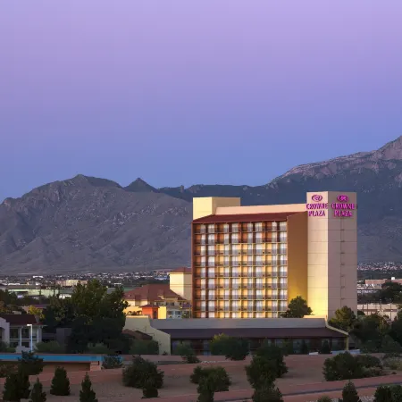 Crowne Plaza ALBUQUERQUE by IHG