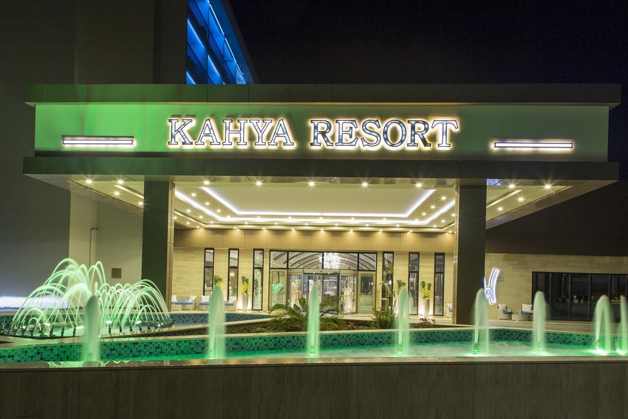 Kahya Resort Aqua & Spa