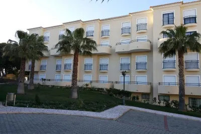Plaza Real by Atlantichotels فنادق في بورتيماو