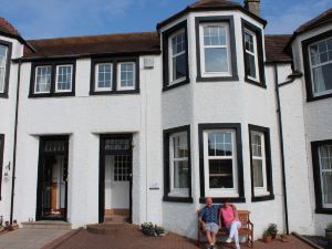 No 4 Portpatrick B&B