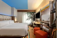 โรงแรม อีเวน นิวยอร์ก - มิดทาวน์ อีสต์ บาย IHG โรงแรมในนิวยอร์ก