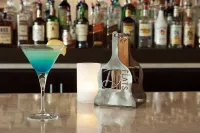 Delta Hotels by Marriott Orlando Lake Buena Vista - bar
