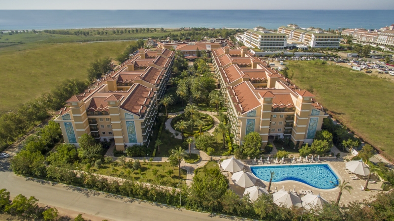 Crystal Paraiso Verde Resort & Spa - All Inclusive