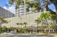 Holiday Inn Express Waikiki