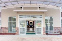 Holiday Inn & Suites Lafayette North Hotels near Galleries Lafayette Shopping Center