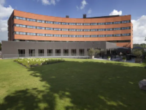 Van der Valk Hotel Rotterdam - Blijdorp Hotels in Rotterdam