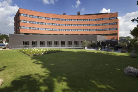 Van der Valk Hotel Rotterdam - Blijdorp