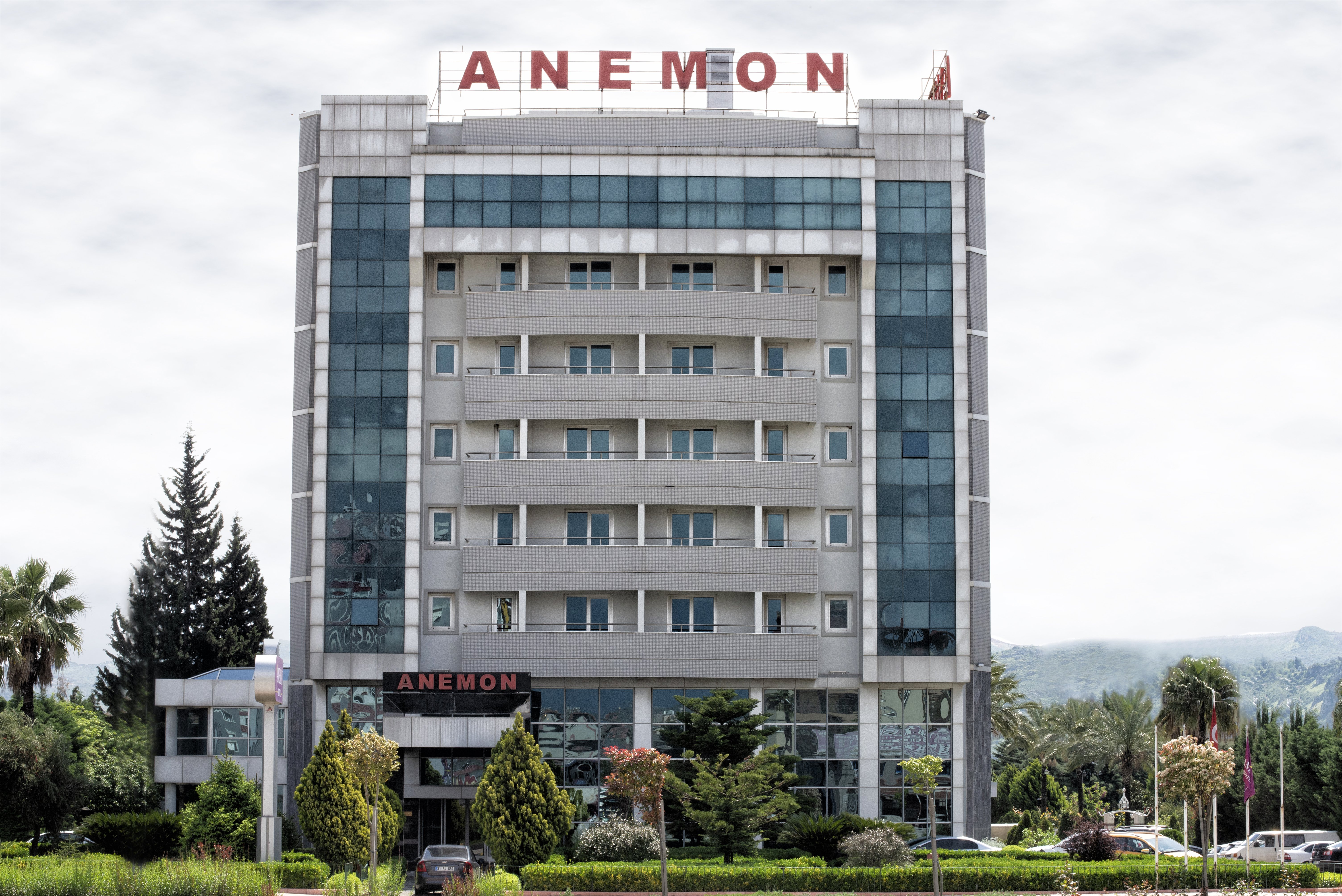 Anemon Antakya Hotel