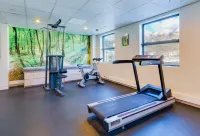 Cresta Grande Cape Town - Gym