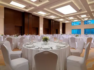 Voronezh Marriott Hotel