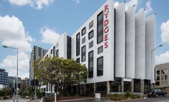 Rydges Fortitude Valley Brisbane, an EVT hotel