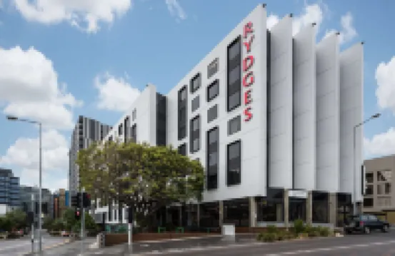 Rydges Fortitude Valley Brisbane, an EVT hotel Hotels in Brisbane