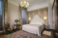 Hotel Santa Chiara Hotel a Maguolo