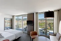 Le Meridien Nice
