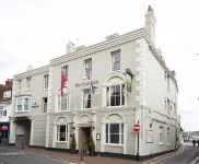 Fountain Inn by Greene King Inns Hôtels à : Cowes