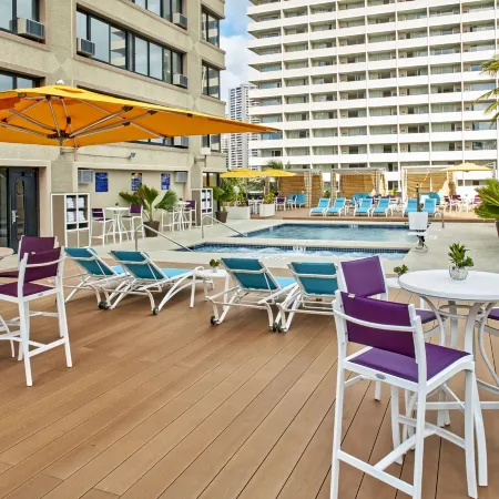 Holiday Inn Express WAIKIKI by IHG