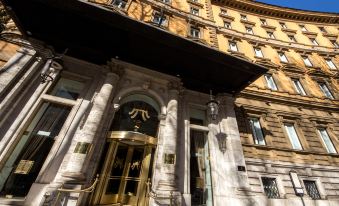 Hotel Majestic Roma