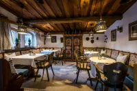 Hotel Gridlon Hotels in Holzgau