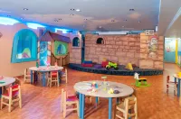 Leonardo Plaza Hotel Eilat