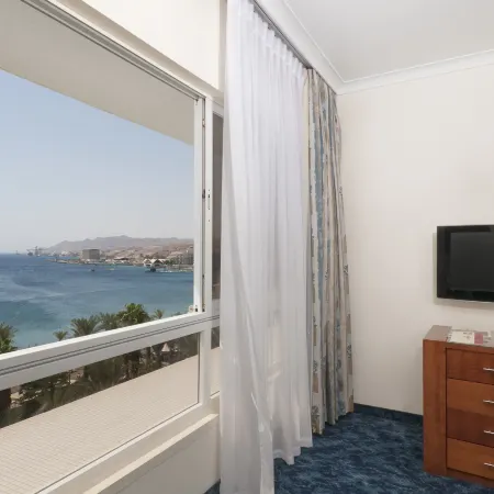 Leonardo Plaza Hotel Eilat