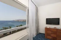 Leonardo Plaza Hotel Eilat - con vistas al mar