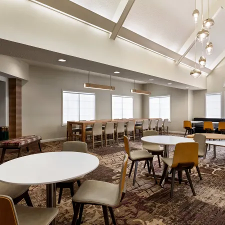 Residence Inn Houston the Woodlands/Market Street