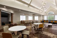 Residence Inn Houston the Woodlands/Market Street Hotels in The Woodlands