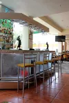 Holiday Inn LA PIEDAD by IHG - bar