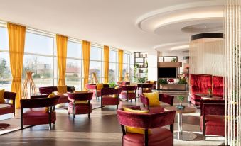 Sheraton Milan Malpensa Airport Hotel & Conference Centre