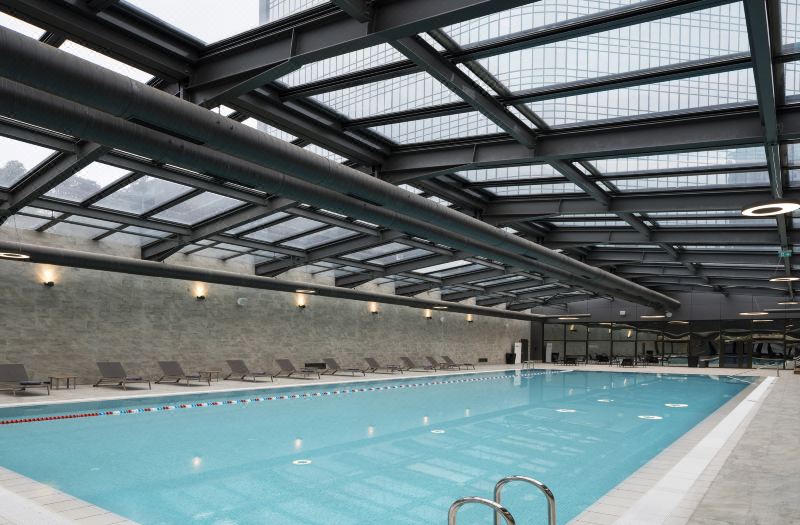 Sheraton Grand Istanbul Atasehir photo 2