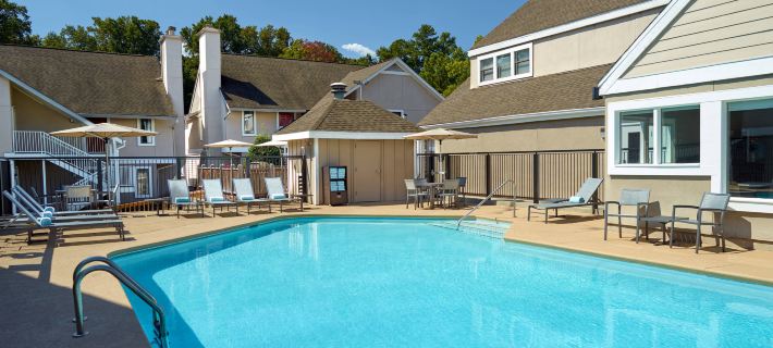 Residence Inn Atlanta Buckhead Hotels in Atlanta