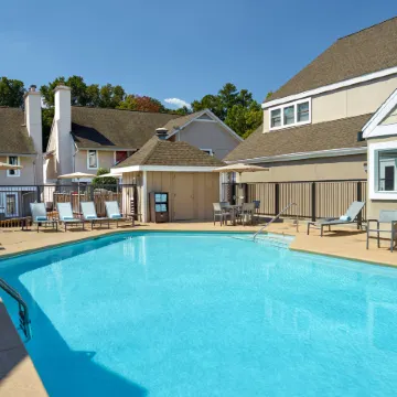 Residence Inn Atlanta Buckhead