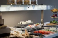 Leonardo Plaza Netanya Hotel - breakfast