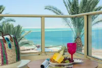 Herods Dead Sea – A Premium Collection by Fattal Hotels - Ocean View