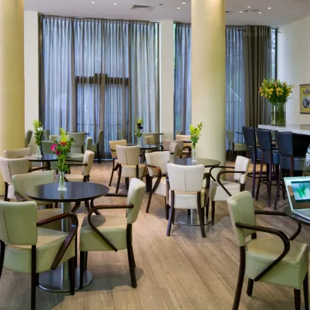 Leonardo Hotel Tiberias