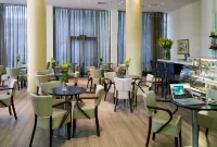 Leonardo Hotel Tiberias - Breakfast