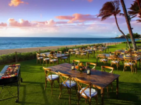 The Westin Maui Resort & Spa, Ka'anapali Hotels in Kaanapali