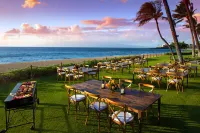 The Westin Maui Resort & Spa, Ka'anapali Hotels in Lahaina
