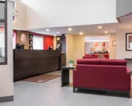 Comfort Inn Airport - Airport Shuttle