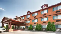 Best Western Plus Concord Inn Hotels in Minocqua