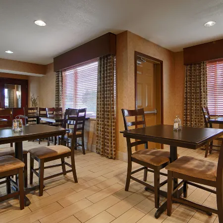 Best Western Cottage Grove Inn