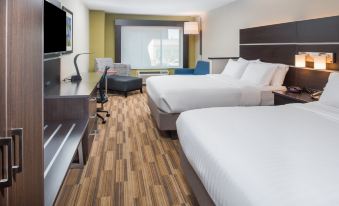 Holiday Inn Express & Suites Bismarck