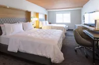 Holiday Inn Marquette Hotel di Marquette