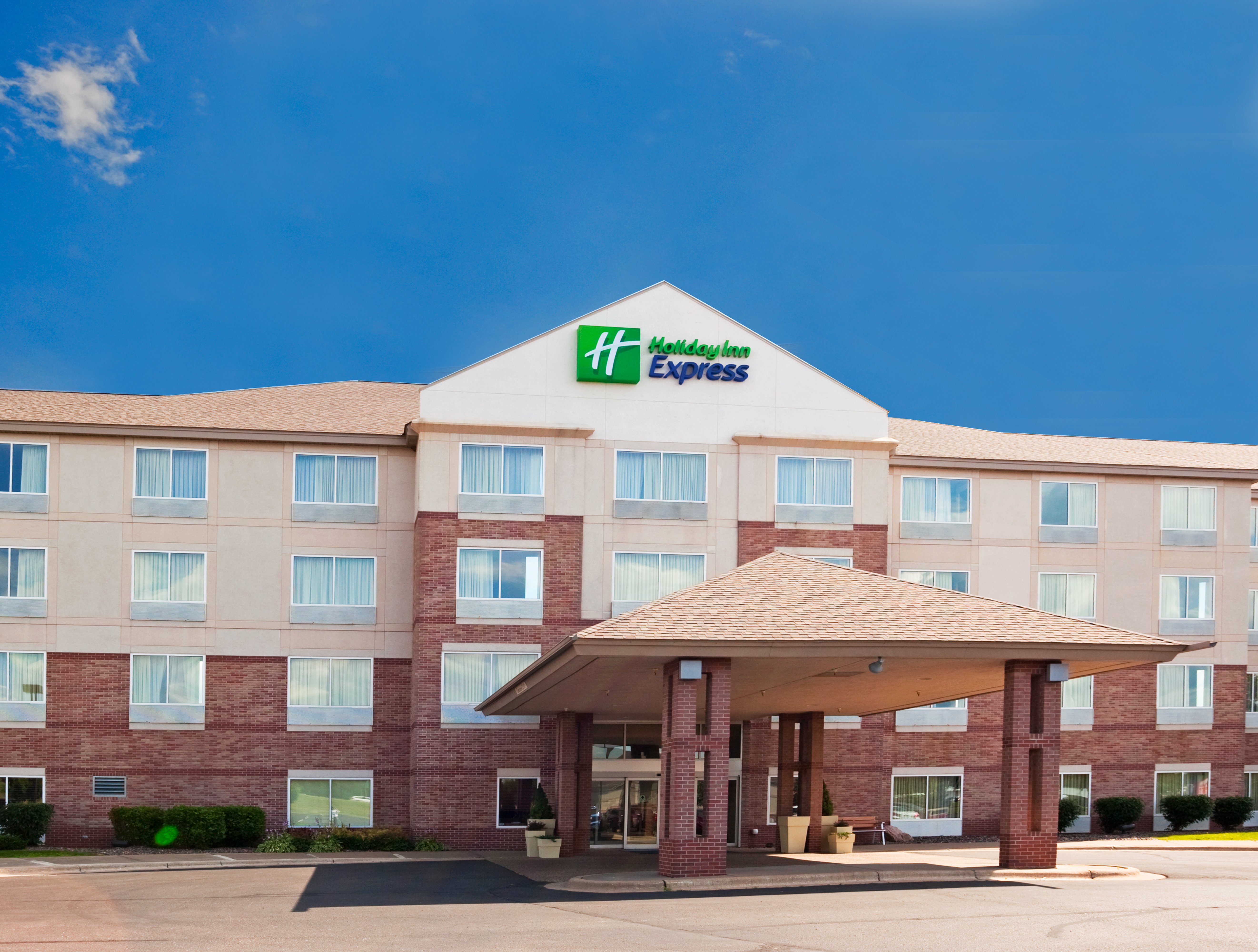 Holiday Inn Express St. Croix Valley, an Ihg Hotel